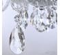 Люстра Bohemia Ivele Crystal 118/10/240 Ni