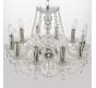 Люстра Bohemia Ivele Crystal 108/10/165 Ni