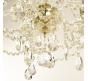 Люстра Bohemia Ivele Crystal 107/5/141 G