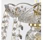 Люстра Bohemia Ivele Crystal 101/10/165 G