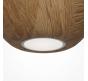 Подвесной светильник Maytoni Basic Texture MOD461PL-01BG