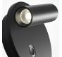 Бра Maytoni Ego C176WL-9W-2.7-4K-B