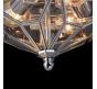 Потолочный светильник Maytoni Zeil H356-CL-03-CH