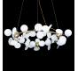 Люстра Loft IT Matisse 10008/1050 white