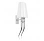 Бра Loft IT Brunilde 10207W/M Chrome