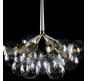Подвесной светильник Loft IT Bunch 10048/6 Gold