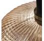 Подвесной светильник Loft IT IRIS 2071-C+BL