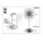 ST Luce Подвесной светильник ST-Luce Callio SL1097.103.09