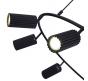 ST Luce Подвесной светильник ST-Luce Kendo SL1213.403.06