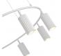 ST Luce Подвесной светильник ST-Luce Kendo SL1213.503.08