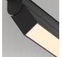Трековый светильник Maytoni Basis Exility 3000-6000K TR036-4-12WTW-DD-B