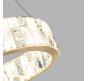 Люстра Odeon Light Crossa 5072/60L