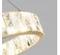Люстра Odeon Light Crossa 5072/80L