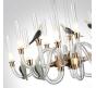 Люстра Odeon Light Lark 5431/30L