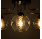 Люстра Arte Lamp Manchester A7045PL-6BK