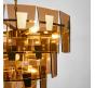 Люстра Arte Lamp Sophia A4066LM-11PB