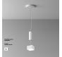 Потолочный светильник Maytoni Technical Ceiling 4000K Zon C032CL-12W4K-SQ-W
