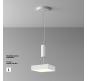 Потолочный светильник Maytoni Technical Ceiling 3000K Zon C032CL-36W3K-SQ-W