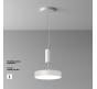 Потолочный светильник Maytoni Technical Ceiling 4000K Zon C032CL-36W4K-RD-W