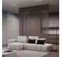 Точечный светильник Maytoni Technical Downlight Amary DL062-GU10-B