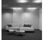 Трековый светильник Maytoni Technical Flarity 3000K Keila TR146-1-5W3K-BS