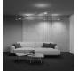 Трековый светильник Maytoni Technical Flarity 3000K Plato TR153-1-10W3K-BS