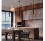 Трековый светильник Maytoni Technical Basity  Focus Led TR176-1-3WTW-M-B