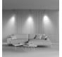 Трековый светильник Maytoni Technical Exility 4000K Elti TR005-2-12W4K-BW