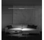 Трековый светильник Maytoni Technical Exility 4000K  Points TR031-2-24W4K-W