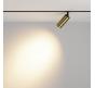 Трековый светильник Maytoni Technical Exility 3000K  Focus LED TR032-2-12W3K-M-BBS