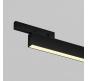 Трековый светильник Maytoni Technical Levity 2700К Basis TR192-1-16W2.7K-B