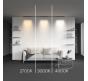 Трековый светильник Maytoni Technical Levity 3000К Basis TR192-1-12W3K-B