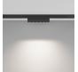 Трековый светильник Maytoni Technical Levity 4000К Points TR193-1-5W4K-M-B