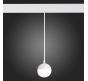 ST Luce Магнитный трековый светильник ST-Luce Skyline 48 4000K  ST358.543.07