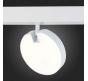 ST Luce Магнитный трековый светильник ST-Luce Skyline 48 4000K  ST359.546.15