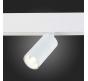 ST Luce Магнитный трековый светильник ST-Luce Skyline 48 4000K  ST365.546.07