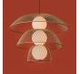 Подвесной светильник Freya Harper FR5545PL-L5BG