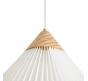 Подвесной светильник Freya Kinsley FR5533PL-01BS1