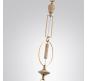 Подвесной светильник Odeon Light Krema 5441/1A