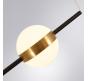 Светильник подвесной Arte Lamp Furud  A2124SP-1BK