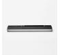 Магнитный трековый светильник Mikami Terra 4000К MKL-100-12W4K-B