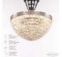 Люстра Bohemia Ivele Crystal 3000-6000 K 19321/25IV/LED-DIM Ni