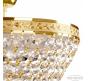 Люстра Bohemia Ivele Crystal 3000-6000 K 19321/25IV/LED-DIM G