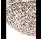 Люстра Bohemia Ivele Crystal 3000-6000 K 19321/45IV/LED-DIM Ni