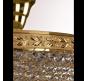 Люстра Bohemia Ivele Crystal 3000-6000 K 19321/45IV/LED-DIM G