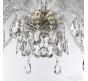 Люстра Bohemia Ivele Crystal 118/10/240 Pa