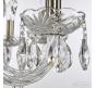 Люстра Bohemia Ivele Crystal 117/10+5/240 Pa