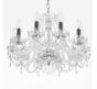 Люстра Bohemia Ivele Crystal 112/10/165 Ni V0300
