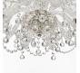 Люстра Bohemia Ivele Crystal 108/10/165 Ni