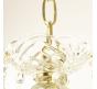 Люстра Bohemia Ivele Crystal 107/5/141 G